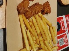 -必胜客(绍兴柯桥万达店)