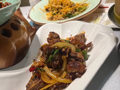 -同喜烤鸭店(光芒店)