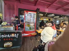 -鸡鸣汤包(红山动物园店)