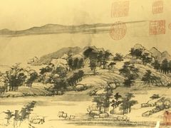 -黄公望隐居地