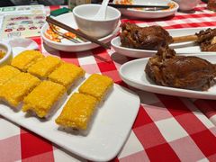 -西贝(紫荆广场店)