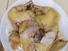 -贞味盐焗鸡(老城店)