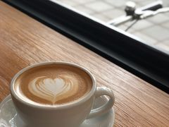 -常识咖啡common sense(春熙路店)