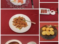 -顺峰(农展馆店)