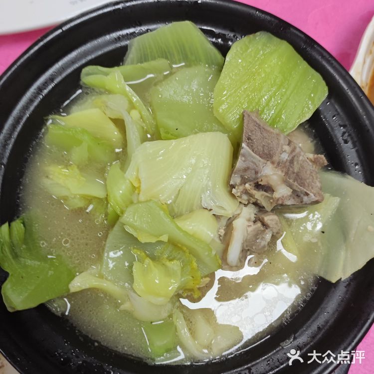 正宗潮汕大排档