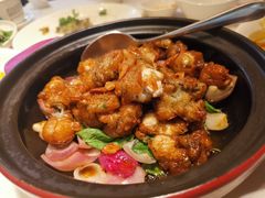 -莆田餐厅PUTIEN(三里屯店)