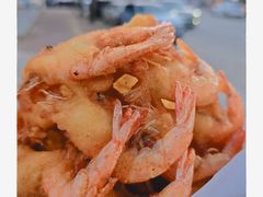 -信二嫂虾饼(振兴路店)