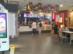 -麦当劳(金平路站店)