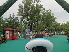 -苏州乐园森林水世界