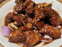 -阿露佳·舌尖上的安吉菜