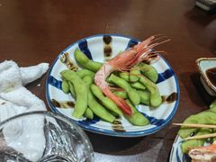 -晶吉·居酒屋·烧鸟·生鱼饭(中山区民主广场店)