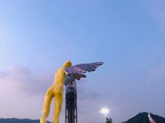 -大梅沙海滨公园