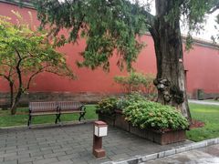 -北京市劳动人民文化宫(太庙)