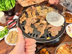 -秋水广场音乐喷泉