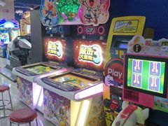 -大玩家(金牛万达店)