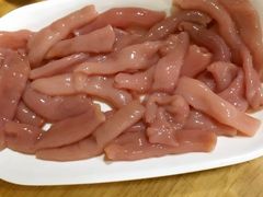 海肠-农民烧烤(延边社区店)