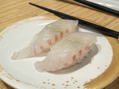 -合点寿司(金虹桥商场店)