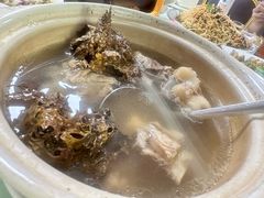 -天元河田土鸡店(莲花山店)