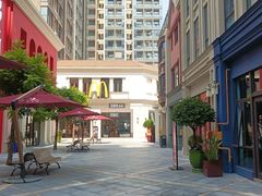 -佛罗伦萨小镇广佛名品奥特莱斯(疏港路店)