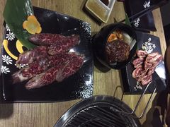 牛将日式炭火烤肉-やきにく 牛将日式焼肉(新华路店)