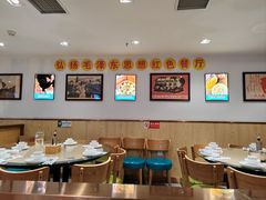 -老边饺子馆(东单店)