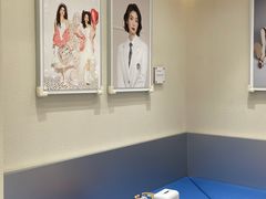 -海马体照相馆(广州新世界云门New park店)