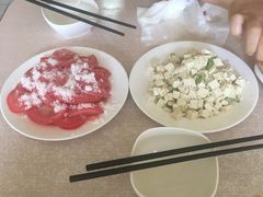 -宝光熏肉鞋底火烧(新街口店)
