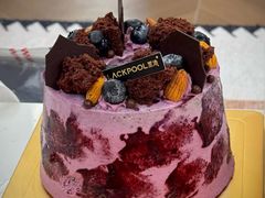 -黑池口感烘焙·生日蛋糕(坂田店)