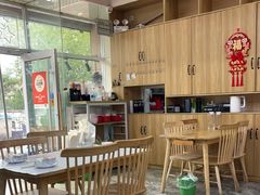 -庆山饭店·海鲜饺子家常菜(北戴河黑石路店)