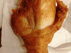-汉堡王(仲盛世界商城店)
