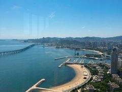 -大连君悦酒店·星海湾壹号Dalian·Dalian(星海广场店)