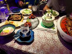 -十二月·宁夏盐池滩羊肉火锅