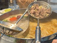 -刘少华贵州小黄牛·鲜牛肉火锅(总店)