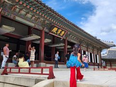 -景福宫
