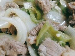-美兰春记食店·龙舌坡红烧牛肉