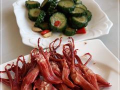 -华盛丰温州大排档(东三环南路店)