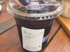 -Peet's Coffee皮爷咖啡(上海长风大悦城店)