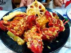 -徐嘉赫龙虾馆