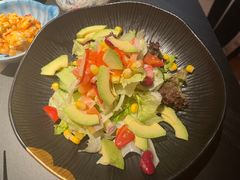 -栖川山葵家·寿喜锅·日式料理(龙湖北城天街商场店)