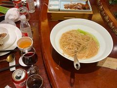 -梅花香里大酒店(郁金香路店)