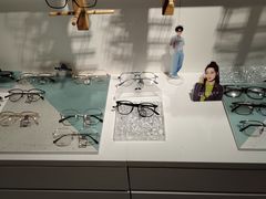 -美式眼镜·授权蔡司.依视路.尼康.豪雅.明月(人民广场店)