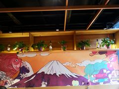 -晓寿司·日本料理(望京博雅店)