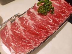 -一哥澳门豆捞·澳门风打边炉(高德置地店)