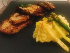 -LA CREPERIE BRETONNE布列塔尼法式餐厅(天童北路店)