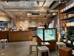 -来回·咖啡(天河南店)