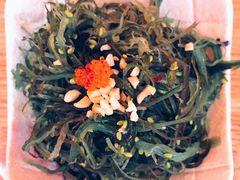 -栖川山葵家·寿喜锅·日式料理(龙湖北城天街商场店)