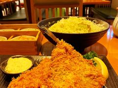 -胜博殿日式炸猪排(西红门店)