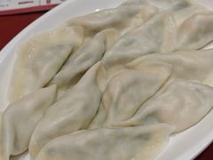 虾三鲜-喜家德虾仁水饺(岗厦北店)