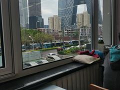 -朝阳区图书馆(小庄店)