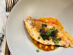 -Bizou American Brasserie(太古广场店)